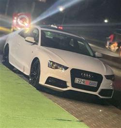 اودي A5